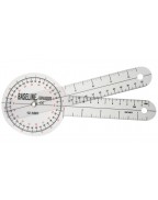 Baseline Plastic Gonıometer 360° Isom 15-20-30 Cm