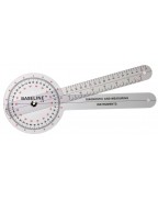 Baseline Plastic Gonıometer 360° Isom 15-20-30 Cm