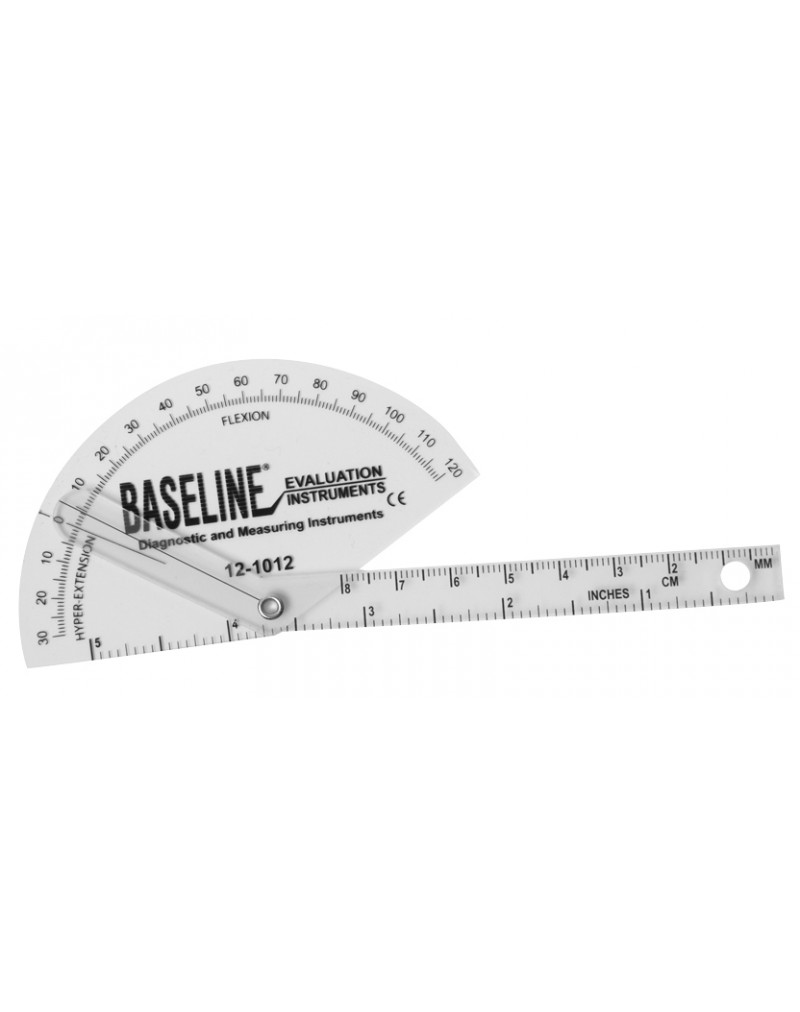 Baseline Flexion/Hyper-Extension Goniometer