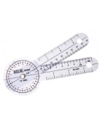 Baseline Plastic Gonıometer 360° Isom 15-20-30 Cm
