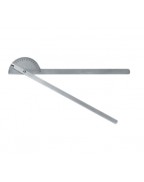 Baseline Stainless Steel Goniometer 180° 35.56 Cm