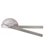 Baseline Stainless Steel Goniometer 180° 20.32cm