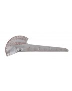 Baseline Stainless Steel Goniometer 180° 10 Cm