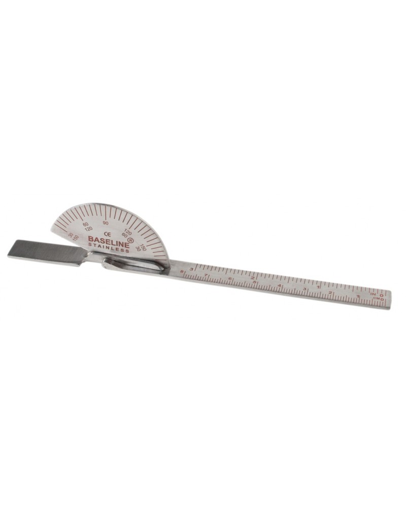 Baseline Standart Finger Goniometer