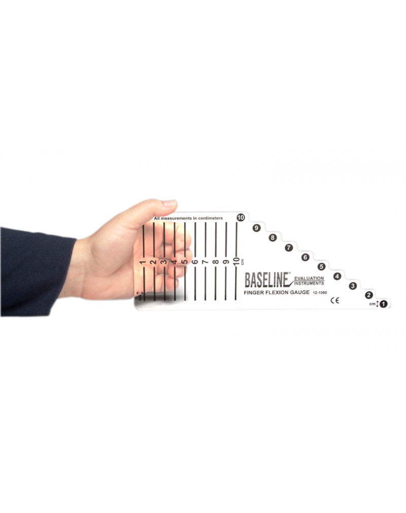 Baseline Functional Finger Motion Gauge
