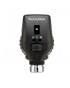 Welch Allyn 3.5V AutoStep® Coaxial Ophthalmoscope