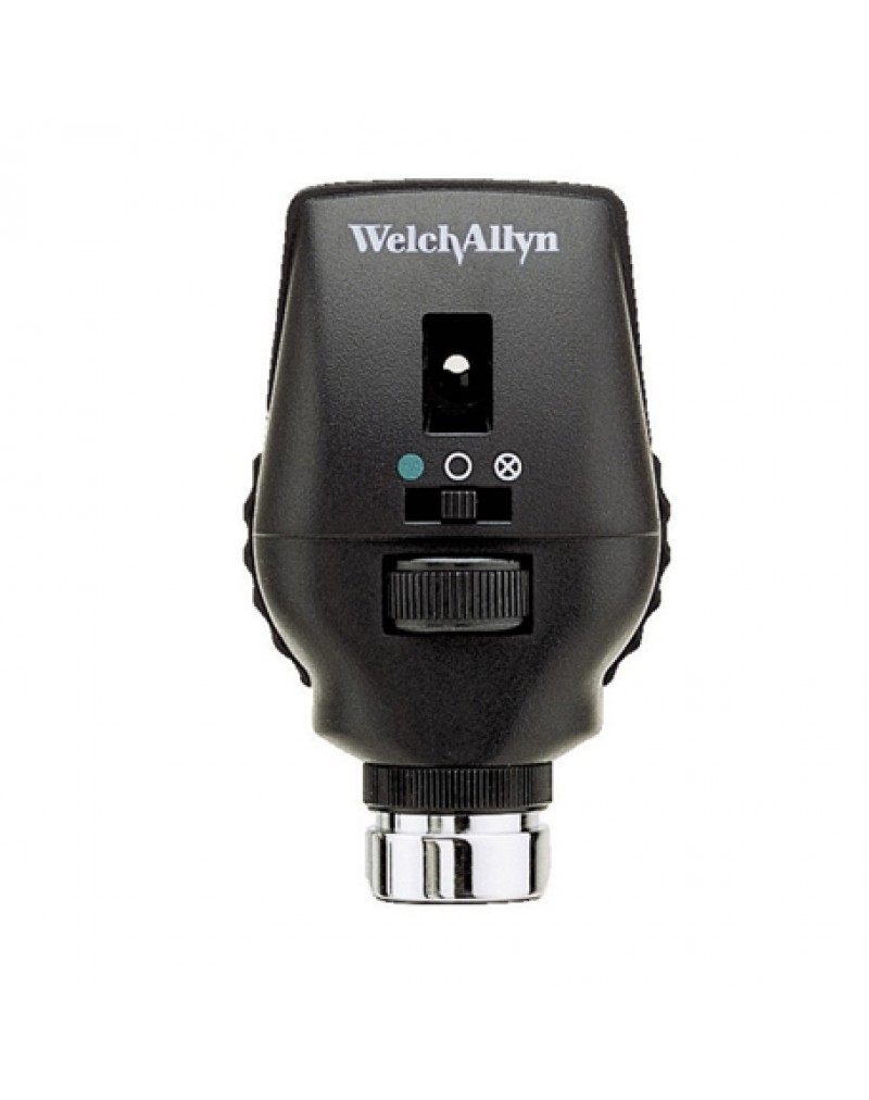 Welch Allyn 3.5V AutoStep® Coaxial Ophthalmoscope