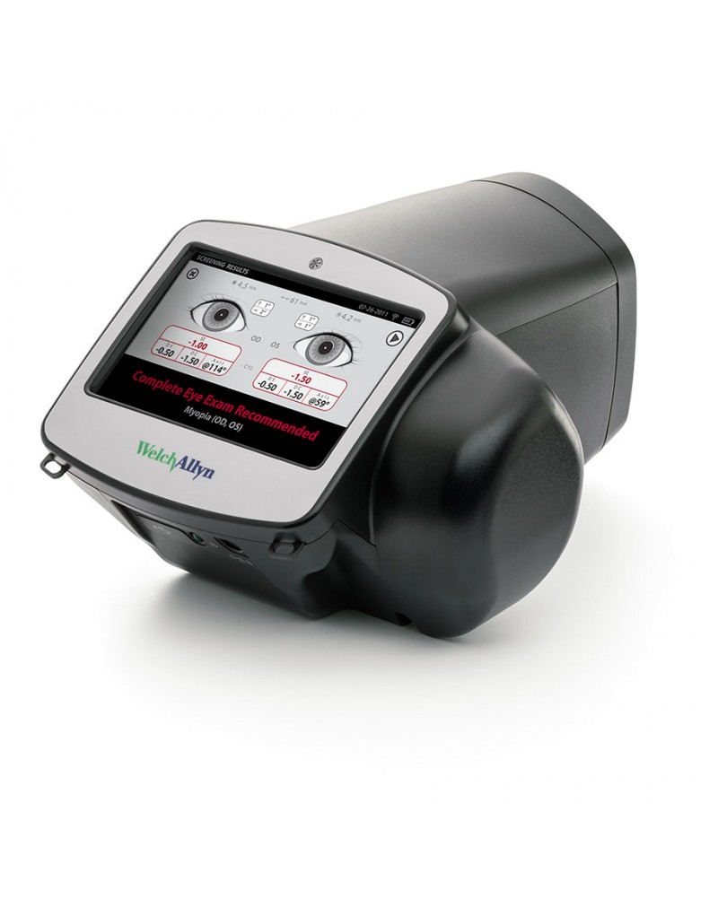 Welch Allyn Spot™ Vision Screener Göz Tarama Cihazı