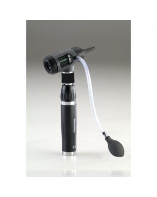 Welch Allyn MacroView™ Otoscope