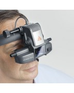 HEINE OMEGA®500 Binocular Indirect Ophthalmoscope