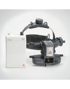 HEINE OMEGA®500 Binocular Indirect Ophthalmoscope