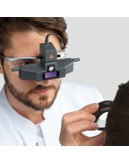 HEINE SIGMA®250 BINOCULAR INDIRECT OPHTHALMOSCOPE