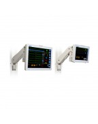 Welch Allyn Surveyor™ S12 and S19 Patient Monitoring Systems