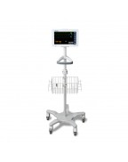 Welch Allyn Surveyor™ S12 and S19 Patient Monitoring Systems
