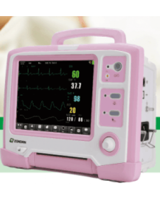 Apollo N1: NICU Hasta Monitörü