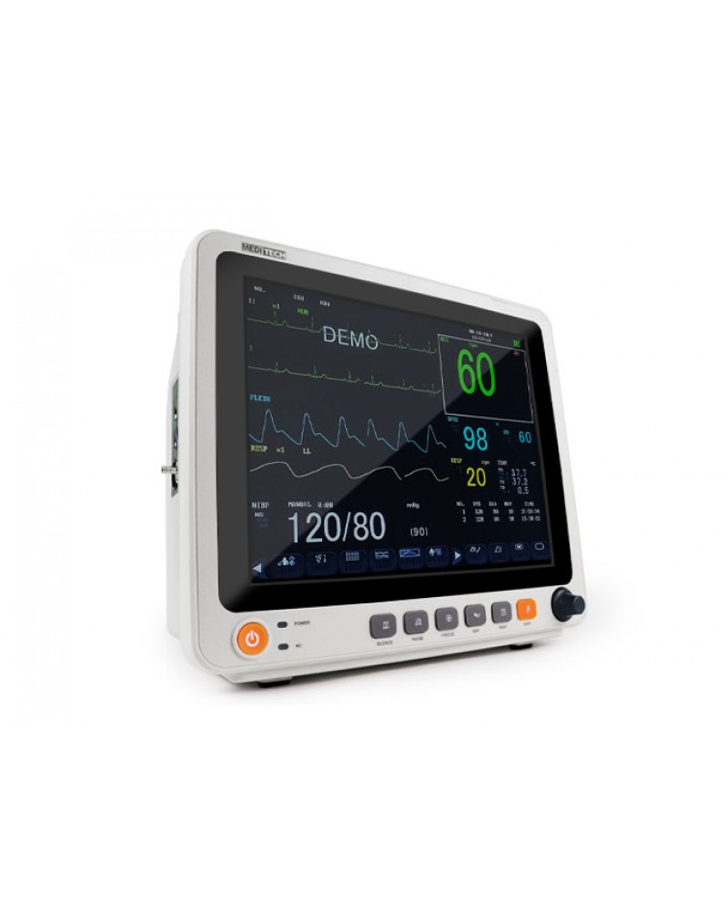 MD9012 Patient monitor
