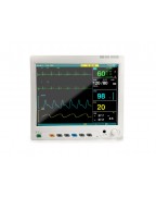 MD9015T patient monitor