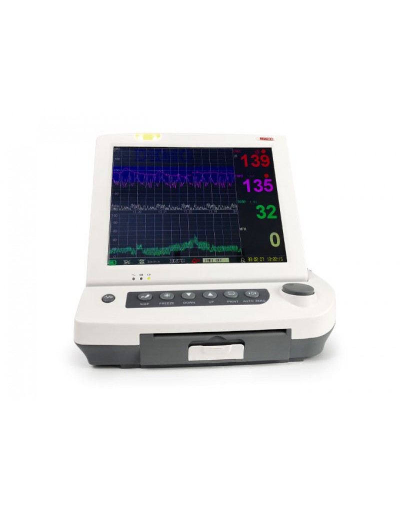 MD901F Advanced fetal monitor