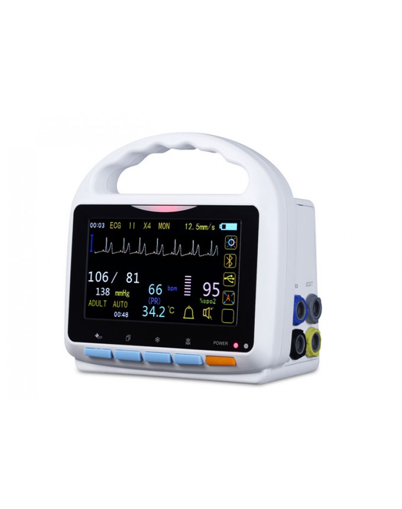 MD905  Patient Monitor