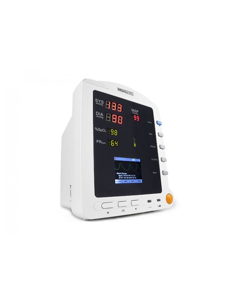 Oxima® 3  patient Monitor