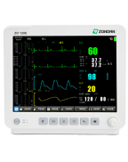 ZD 120E MULTİ-PARAMETER MONİTOR