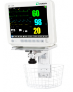 ZD 120E MULTİ-PARAMETER MONİTOR