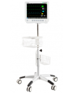 ZD 120E MULTİ-PARAMETER MONİTOR