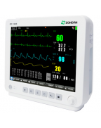 ZD 120E MULTİ-PARAMETER MONİTOR