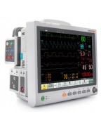 Edan Elite V6 Monitör