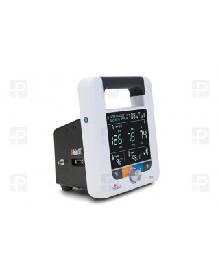 SunTech CT40 Kablosuz Monitör