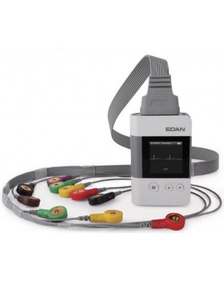 Edan SE2003 Model Ritim Holter