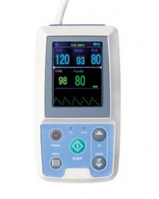 TANSİYON HOLTERİ ABPM-50