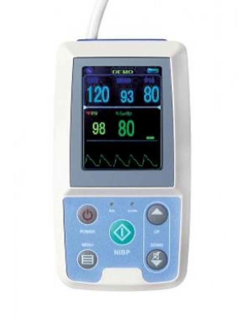 TANSİYON HOLTERİ ABPM-50