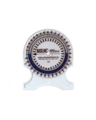 Baseline Bubble Inclinometer
