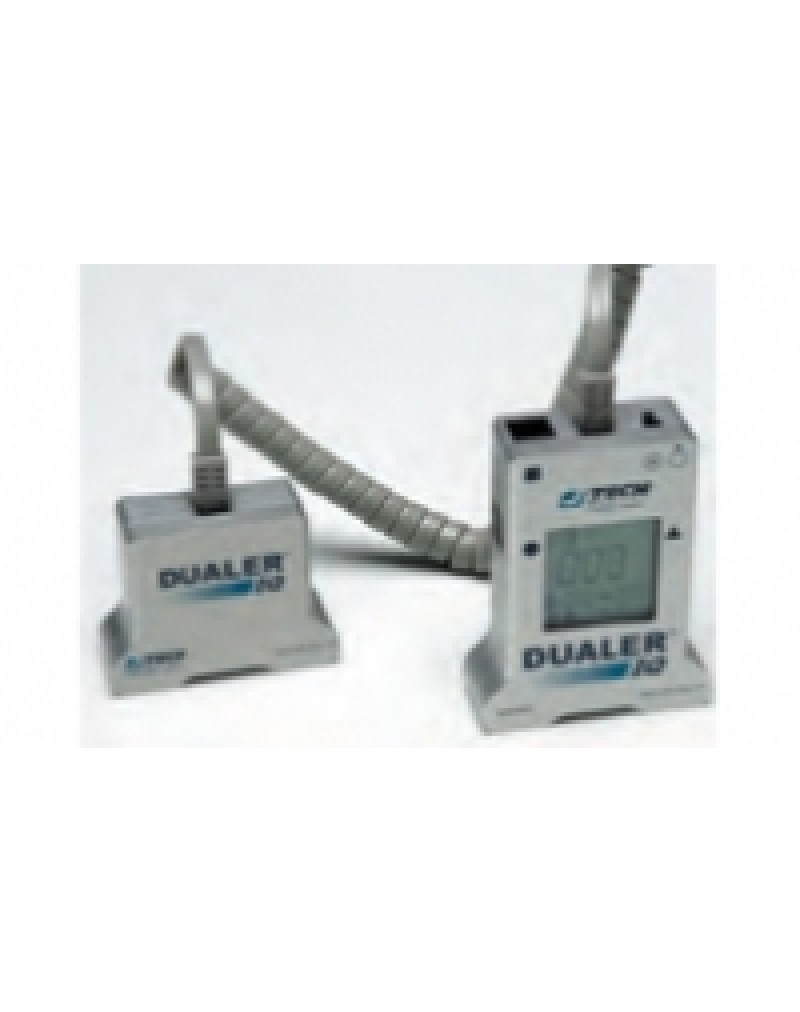 J-Tech Dualer IQ Digital Inclinometer