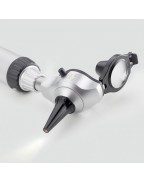 HEINE BETA®400 LED F.O. OTOSCOPE