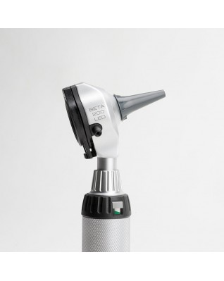 HEINE BETA®200 LED F.O. OTOSCOPE