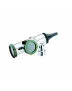 Welch Allyn 3.5V Pneumatic Consulting Otoscope