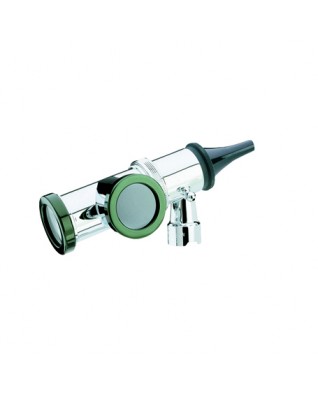 Welch Allyn 3.5V Pneumatic Consulting Otoscope