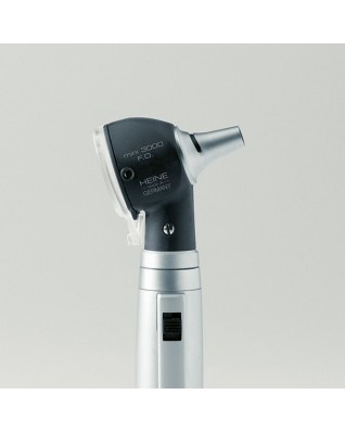 HEINE MINI3000® LED F.O. OTOSCOPE