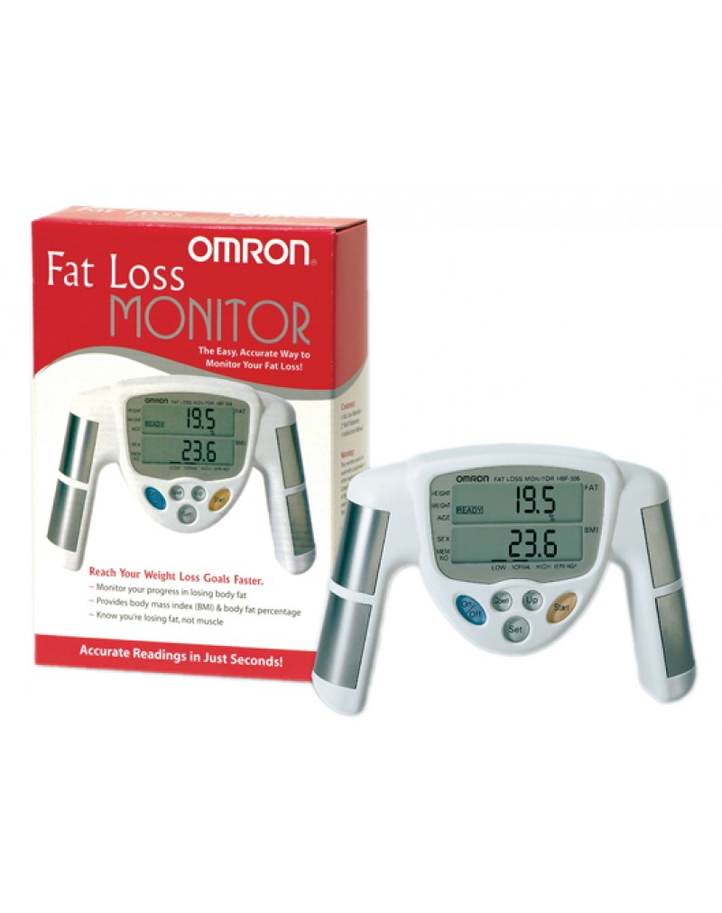 Baseline Bodylogic Analyzer