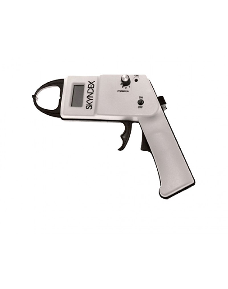 Baseline Skyndex Jackson-Pullock (J-P) Skinfold Caliper