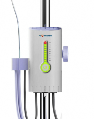 KEEWELL FT800 TEK KANAL KAN VE SERUM ISITICI