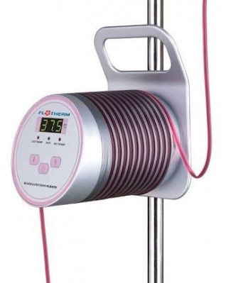 Keewell QW618 Kan ve Serum Isıtıcı