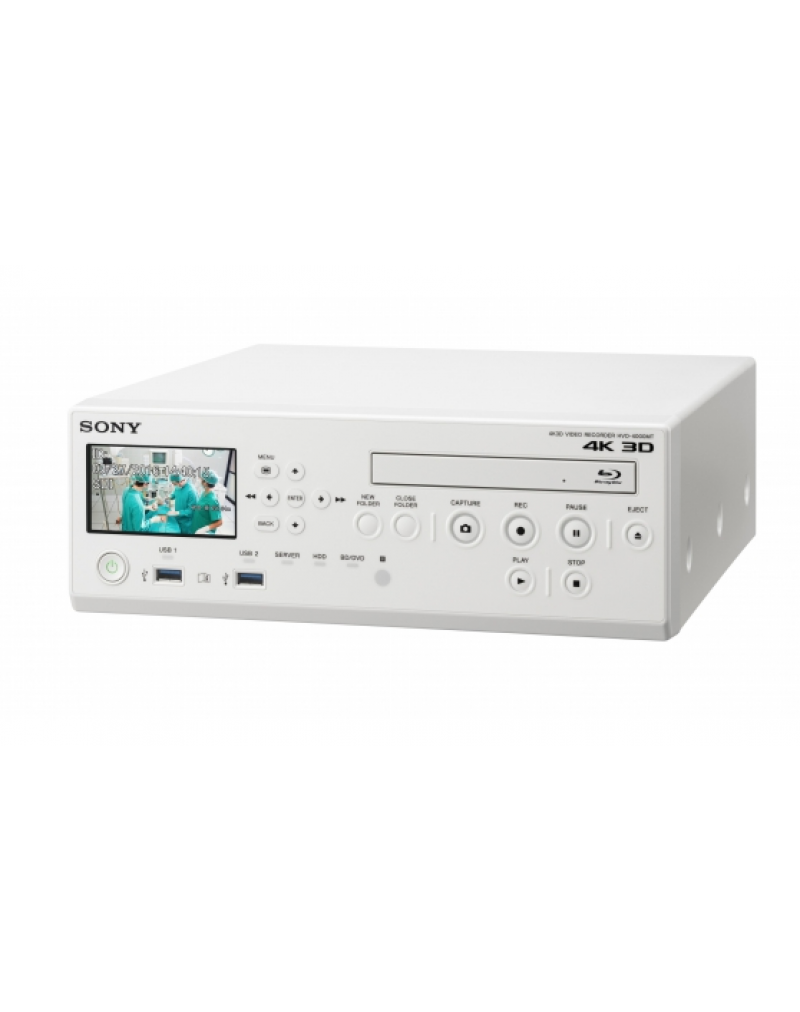 SONY HVO-4000MT VİDEO KAYIT CİHAZI