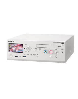 SONY HVO-3300MT Medikal Kayıt Cihazı
