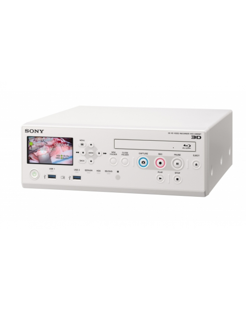SONY HVO-3300MT Medikal Kayıt Cihazı