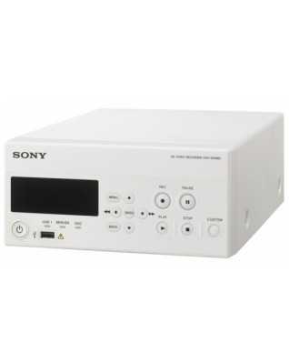 SONY HVO-500MD Medikal Kayıt Cihazı
