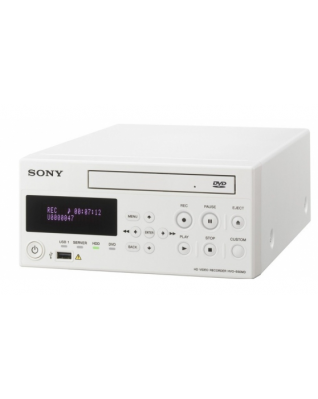 SONY HVO-550MD Medikal Kayıt Cihazı