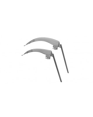 Riester – 12250 Laringoskop Flex Tipi Bladeler
